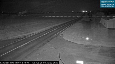Live webcam in Campbell, United States