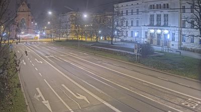 Brno › North