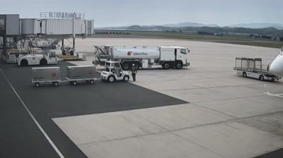 Live webcam in Izumo, Japó