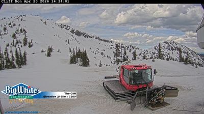 Live webcam in Area E, کانادا