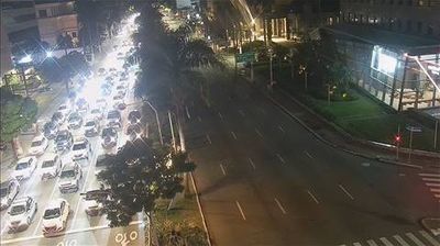 Live webcam in São Paulo, Brazil
