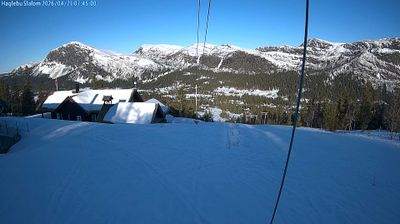 Live webcam in unknown, Noruega