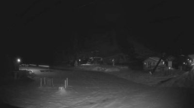 Fresno County › South-west