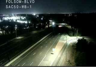Live webcam in Folsom, Estats Units d'Amèrica
