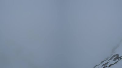 Stilfs - Stelvio: Stilfser Joch - Tibet Hütte