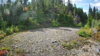Live webcam in Area F, Canada