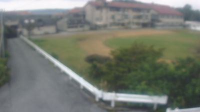 Live webcam in unknown, Japan