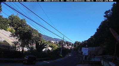 Tecpan › Norden