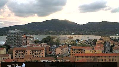 Portoferraio › South-east