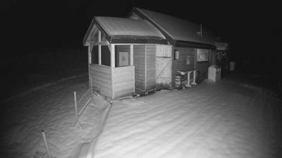 Live webcam in Lakeshore, Estats Units d'Amèrica