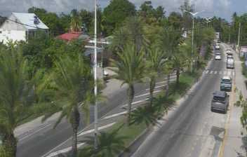 Sainte-Anne › West