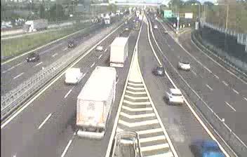 Live webcam in Bolonya, Itàlia