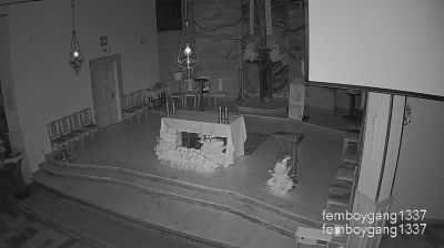 Live webcam in Humniska, Polska