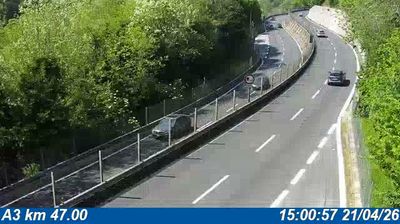 Live webcam in Cava de' Tirreni, Itàlia