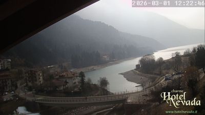 Molveno › South-east