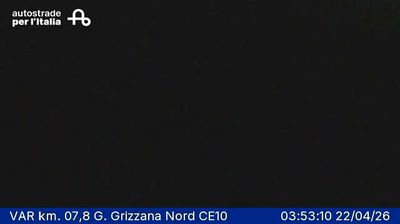 Live webcam in San Benedetto Val di Sambro, Itàlia