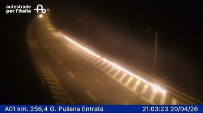 Live webcam in Barberino di Mugello, Itàlia