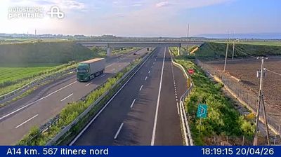 Live webcam in Foggia, Itàlia