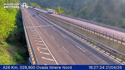 Live webcam in Belforte Monferrato, Itàlia