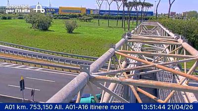 Live webcam in Afragola, Itàlia