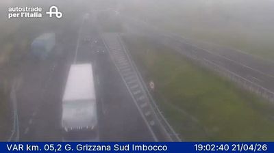 Live webcam in Grizzana Morandi, Italy