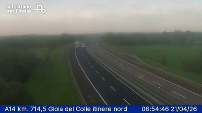 Live webcam in Gioia del Colle, Itàlia