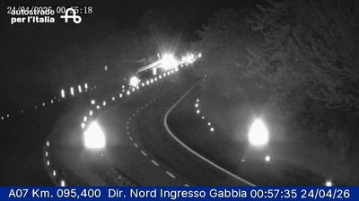 Live webcam in Isola del Cantone, Itàlia