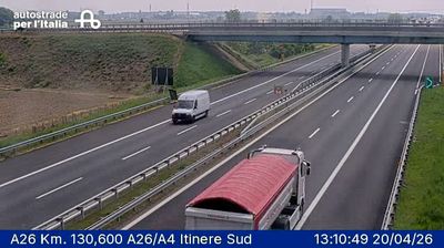Live webcam in Vicolungo, Itàlia