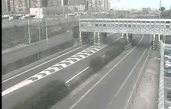 Live webcam in Nàpols, Itàlia