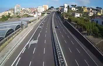 Live webcam in Torre del Greco, Италија