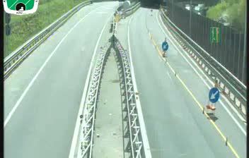 Courmayeur: A5 km. 142,8 DOLONNE S 951