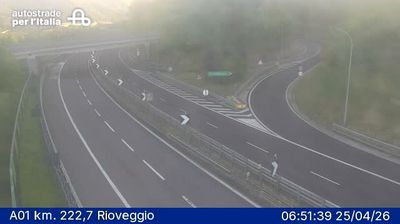 Live webcam in Monzuno, Itàlia