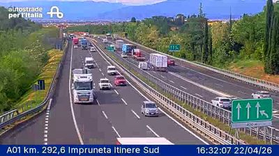 Live webcam in Scandicci, ایتالیا