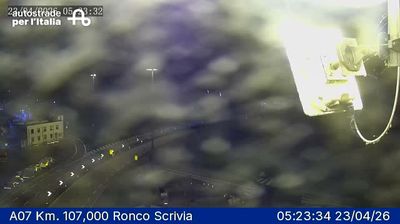 Live webcam in Ronco Scrivia, Италија