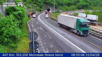 Live webcam in Ronco Scrivia, Itàlia