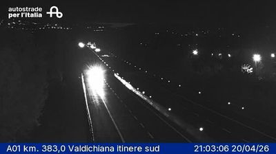 Live webcam in Foiano della Chiana, Itàlia