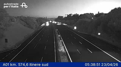 Live webcam in San Cesareo, Италија