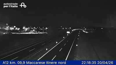 Live webcam in Roma, Itàlia