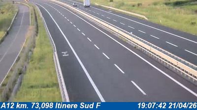 Live webcam in Tarquinia, Itàlia