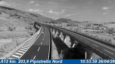 Live webcam in Rosignano Marittimo, Italy