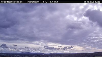 Tirschenreuth › South