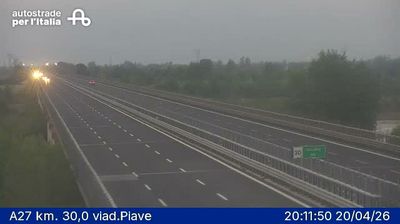 Live webcam in Spresiano, Itàlia