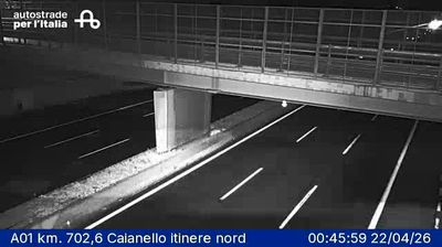 Live webcam in Caianello, Itàlia