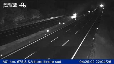 Live webcam in Cassino, Itàlia