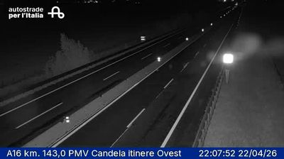 Live webcam in Ascoli Satriano, Италија