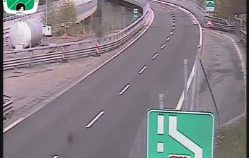 Pre-Saint-Didier: Mont: A5 km. 138,8 DOLONNE N 901