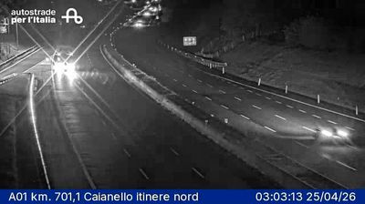 Live webcam in Caianello, Itàlia