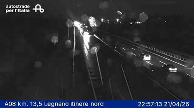 Live webcam in Cinisello Balsamo, Itàlia