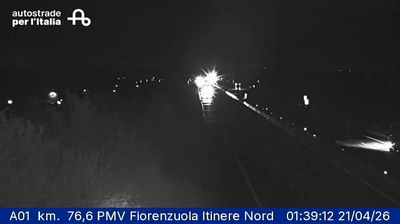 Live webcam in Fiorenzuola d'Arda, Itàlia