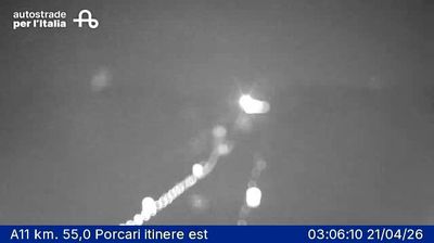 Live webcam in Porcari, Itàlia
